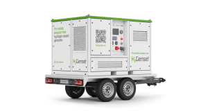 H₂Genset