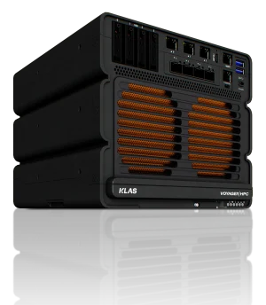 VoyagerHPC