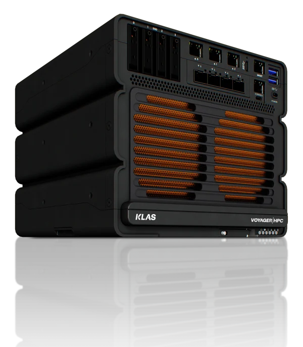 VoyagerHPC