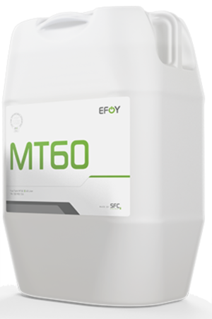 Fuel cartridges MT60